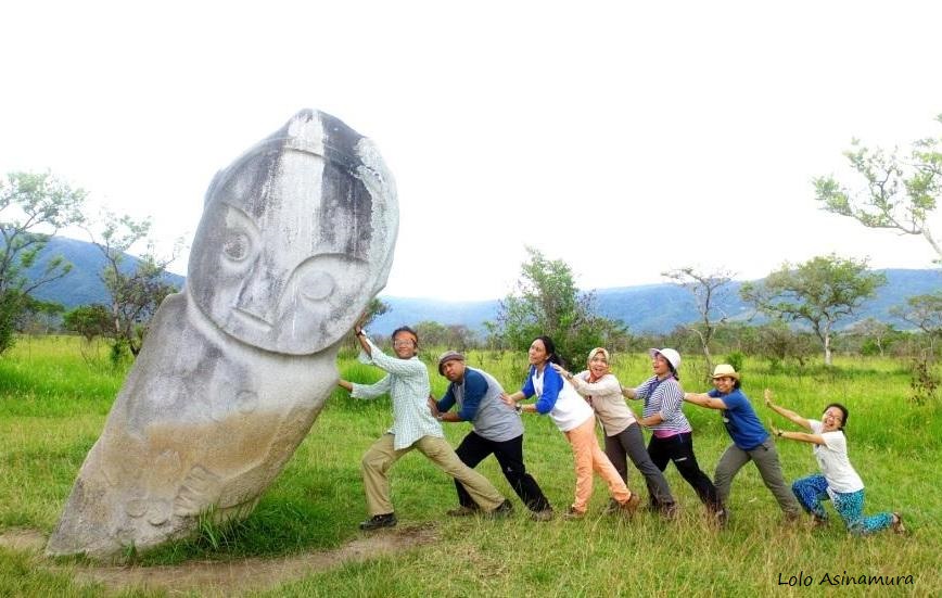 TAMAN NASIONAL LORE LINDU